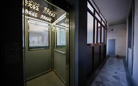 The Door Saturday